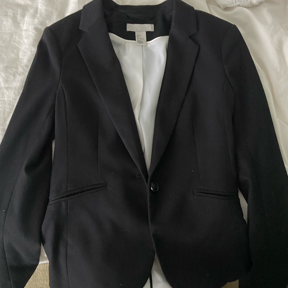 HM women’s blazer